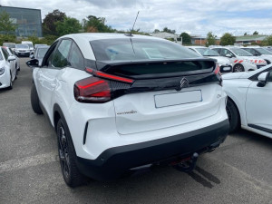 Citroën C4 Feel 1.5 HDI 96kW