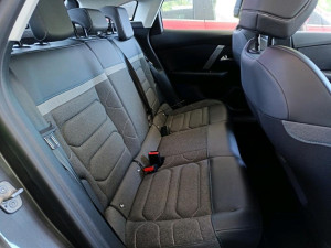 Citroën C4 Feel 1.2 96kW