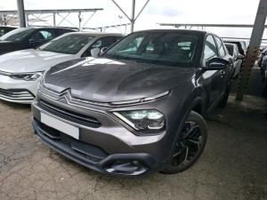 Citroën C4 Feel 1.2 96kW