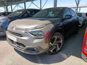 Citroën C4 Feel 1.2 96kW