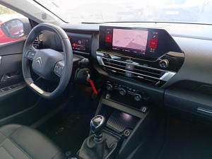 Citroën C4 Feel 1.2 96kW