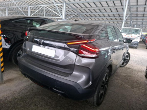 Citroën C4 Feel 1.2 96kW