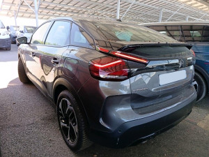 Citroën C4 Feel 1.2 96kW