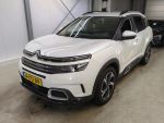 Citroën C5 Feel 1.2i 96kW