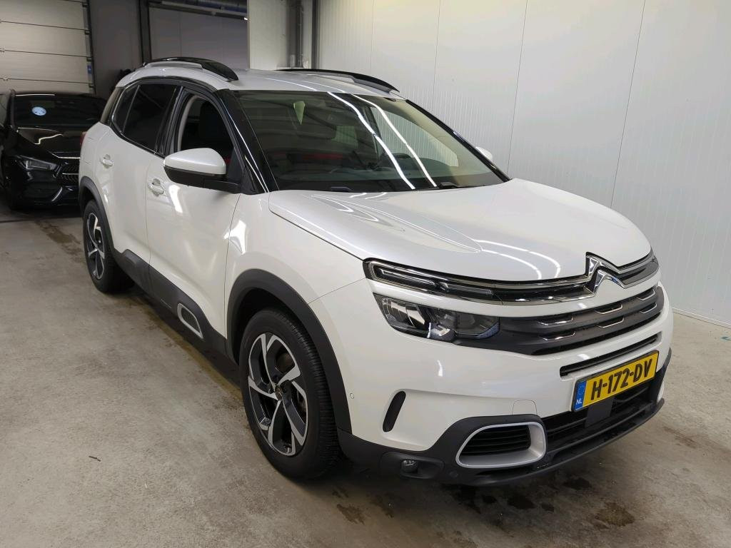 Citroën C5 Feel 1.2i 96kW