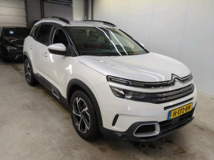 Citroën C5 Feel 1.2i 96kW