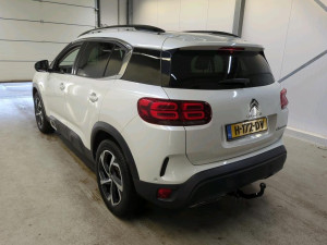 Citroën C5 Feel 1.2i 96kW
