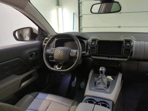 Citroën C5 Feel 1.2i 96kW