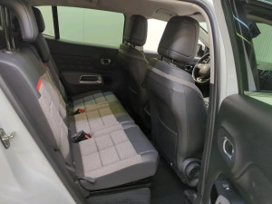 Citroën C5 Feel 1.2i 96kW