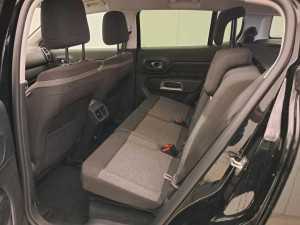 Citroën C5 Live 1.2i 96kW