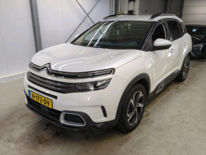 Citroën C5 Feel 1.2i 96kW