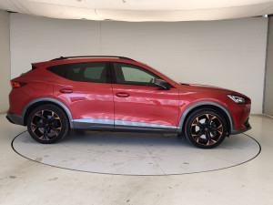 Cupra Formentor VZ 1.4 e-Hybrid 110kW