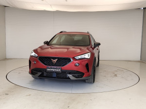 Cupra Formentor VZ 1.4 e-Hybrid 110kW