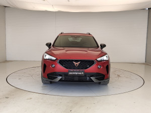 Cupra Formentor VZ 1.4 e-Hybrid 110kW