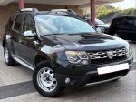Dacia Duster 1.2 92kW