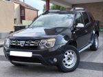 Dacia Duster 1.2 92kW