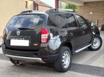 Dacia Duster 1.2 92kW