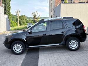 Dacia Duster 1.2 92kW
