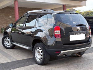 Dacia Duster 1.2 92kW