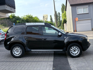 Dacia Duster 1.2 92kW