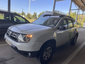 Dacia Duster 1.5 DCI 81kW