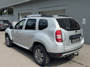 Dacia Duster 1.5 DCI 66kW
