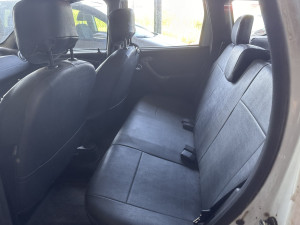 Dacia Duster 1.5 DCI 81kW