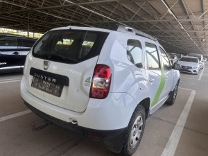 Dacia Duster 1.5 DCI 81kW
