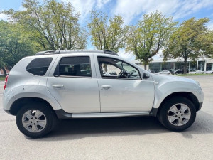 Dacia Duster 1.5 DCI 66kW