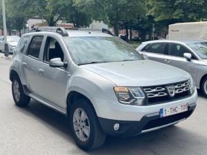Dacia Duster 1.5 DCI 66kW