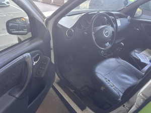Dacia Duster 1.5 DCI 81kW