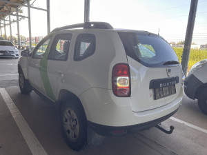 Dacia Duster 1.5 DCI 81kW