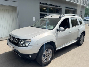 Dacia Duster 1.5 DCI 66kW
