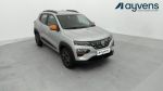 Dacia Spring Comfort Plus 27 kWh 33kW