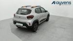 Dacia Spring Comfort Plus 27 kWh 33kW