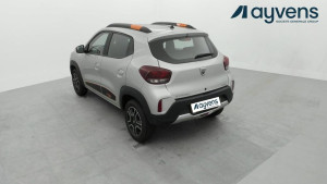Dacia Spring Comfort Plus 27 kWh 33kW