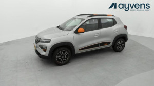 Dacia Spring Comfort Plus 27 kWh 33kW