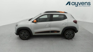 Dacia Spring Comfort Plus 27 kWh 33kW