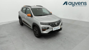 Dacia Spring Comfort Plus 27 kWh 33kW