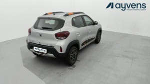 Dacia Spring Comfort Plus 27 kWh 33kW