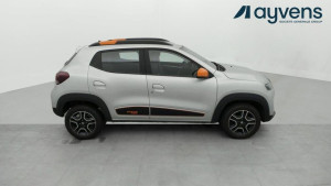 Dacia Spring Comfort Plus 27 kWh 33kW