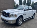 Dodge RAM Laramie 5.7 295kW
