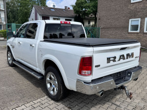 Dodge RAM Laramie 5.7 295kW