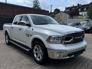 Dodge RAM Laramie 5.7 295kW