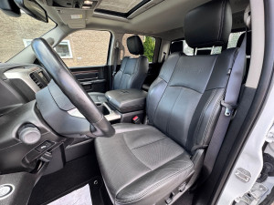 Dodge RAM Laramie 5.7 295kW