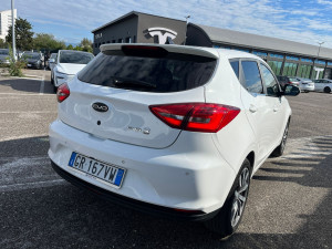 Evo Evo3 1.5 79kW