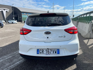 Evo Evo3 1.5 79kW