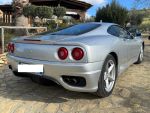 Ferrari 360 3.6 294kW
