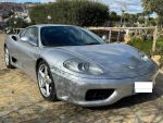 Ferrari 360 3.6 294kW