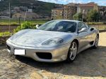 Ferrari 360 3.6 294kW